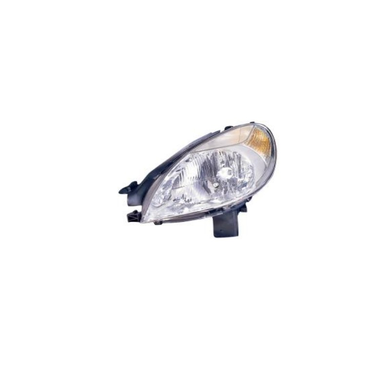 CITROEN XSARA PICASSO 04-* FAROL ESQUERDO ELÉCTRICO