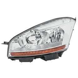 FAROL ESQUERDO CITROEN C-4...