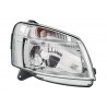 FAROL DIREITO CITROEN BERLINGO 1996/07-