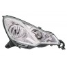 FAROL DIREITO CITROEN C3 2009/11-