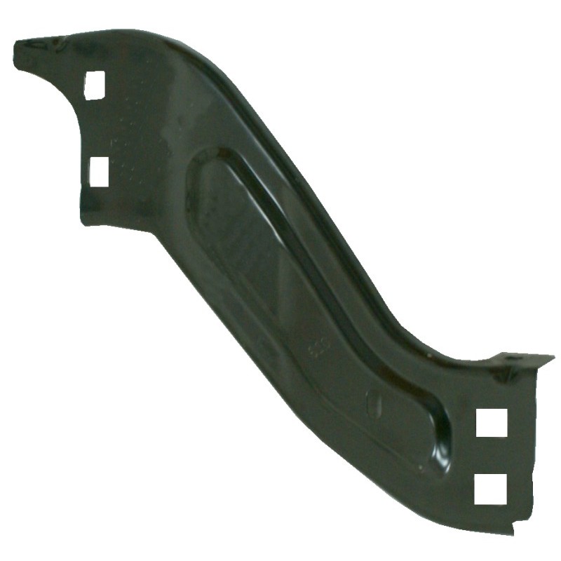 CITROEN BERLINGO/PARTNER 08-* MASCARA FAROL DIREITO