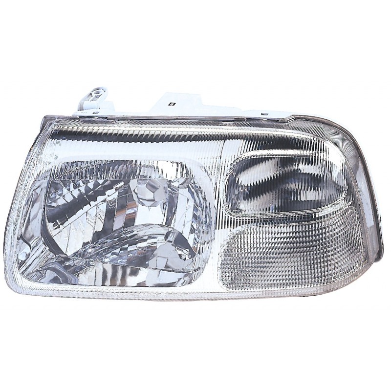 SUZUKI GRAND VITARA 98-* FAROL DIREITO MANUAL/ELÉCTRICO