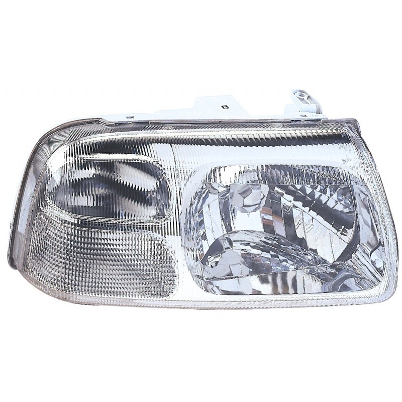 SUZUKI GRAND VITARA 98-* FAROL ESQUERDO MANUAL/ELÉCTRICO
