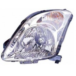 SUZUKI SWIFT 05-* FAROL...