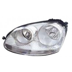 VW GOLF V/JETTA 03-* FAROL...