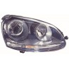 VW GOLF V GTI 03-* /JETTA 05-* FAROL DIREITO ELÉCTRICO (D2S/H7)