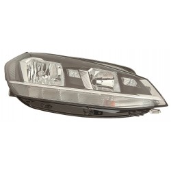 VW GOLF VII 2017.01-* FAROL...