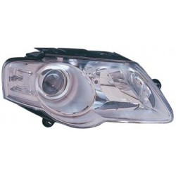 VW PASSAT 05-* FAROL...