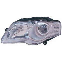 VW PASSAT 05-* FAROL...