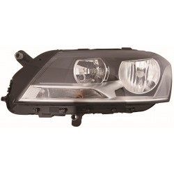 VW PASSAT 10-* FAROL...