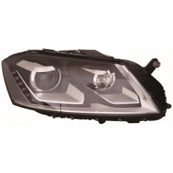 VW PASSAT 10-* FAROL...