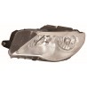 VW PASSAT CC 08-* FAROL ESQUERDO ELÉCTRICO (H7/H7)