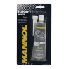 MANNOL 9913 SILICONE JUNTAS CINZA 85GR