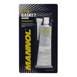 MANNOL 9916 SILICONE JUNTAS...
