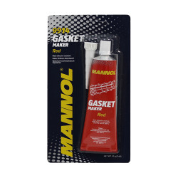 MANNOL 9914 SILICONE JUNTAS...