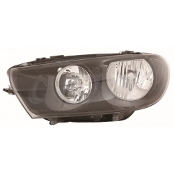VW SCIROCCO 09-* FAROL...