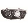 VW SCIROCCO 09-* FAROL DIREITO ELÉCTRICO COM MOTOR (D1S/H7)