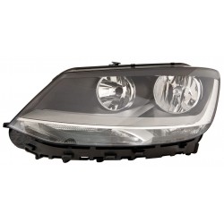 VW SHARAN 10-* FAROL...