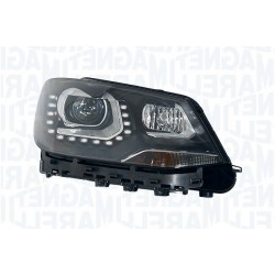 VW SHARAN II 10-* FAROL...