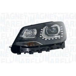 VW SHARAN II 10-* FAROL...
