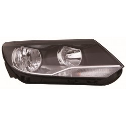 VW TIGUAN 11-* FAROL...