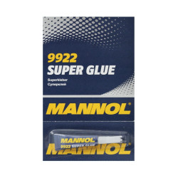 MANNOL 9922 SUPER COLA...