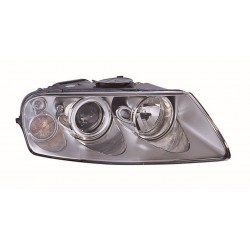VW TOUAREG 02-* FAROL...