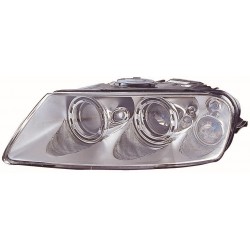 VW TOUAREG 02-* FAROL...