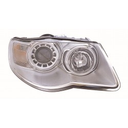 VW TOUAREG 08-* FAROL...