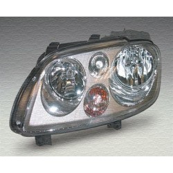 VW TOURAN 03-* FAROL...