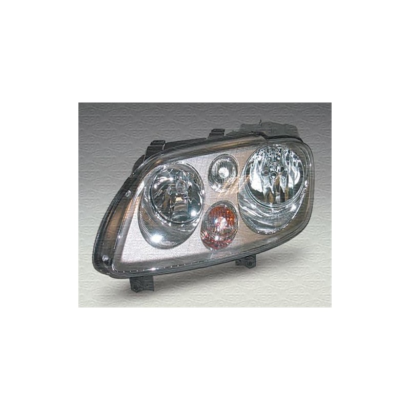 VW TOURAN 03-* FAROL ESQUERDO M/MARELLI