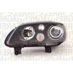 VW TOURAN 03-* FAROL...