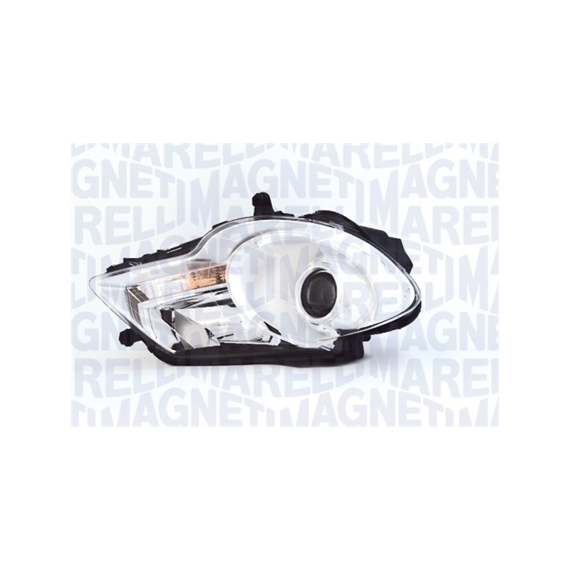 VW TOURAN 16/19 01/07-* FAROL DIREITO ELÉCTRICO M/MARELLI (H7/H7)