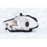 VW TOURAN 16/19 01/07-* FAROL DIREITO ELÉCTRICO M/MARELLI (H7/H7)