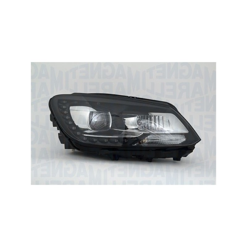 VW TOURAN FL2 (PQ36)* FAROL DIREITO COM AFS S/ECU M/MARELLI (LED)