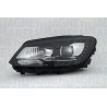 VW TOURAN FL2 (PQ36)* FAROL ESQUERDO COM AFS S/ECU M/MARELLI (LED)