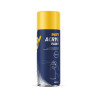 MANNOL 9675 TINTA ACRILICA CROMADO SPRAY 450ML
