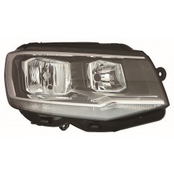 VW TRANSPORTER 16-* FAROL...