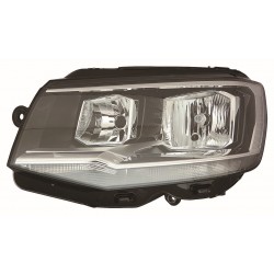 VW TRANSPORTER 16-* FAROL...