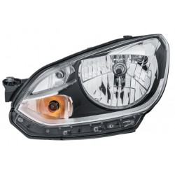 FAROL ESQUERDO VW UP...