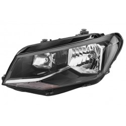 FAROL ESQUERDO VW CADDY IV...