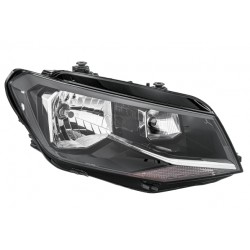 FAROL DIREITO VW CADDY IV...