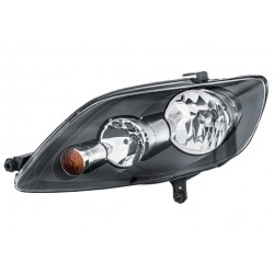 FAROL ESQUERDO VW GOLF V...