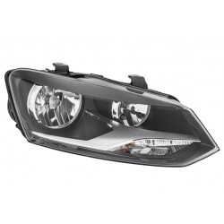 FAROL DIREITO VW POLO 2009.06-