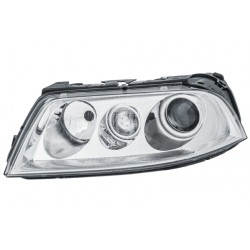 FAROL ESQUERDO VW PASSAT...