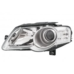FAROL ESQUERDO H7/H7 VW...
