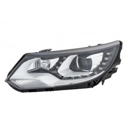 FAROL ESQUERDO BI-XENON...
