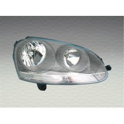VW GOLF V 03-* FAROL...