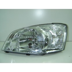 HYUNDAI GETZ 02-* FAROL...