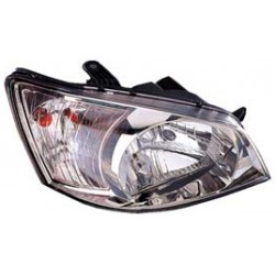 HYUNDAI GETZ 02-* FAROL...